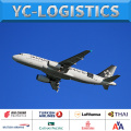 Cheap and fast Air cargo service freight forwarder ship from China to Canada